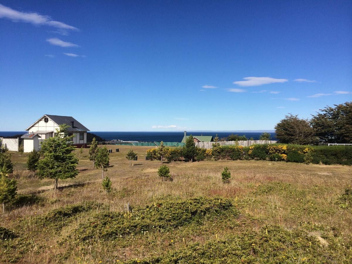 Cabanas Cerro Las Piedras Punta Arenas Szoba fotó