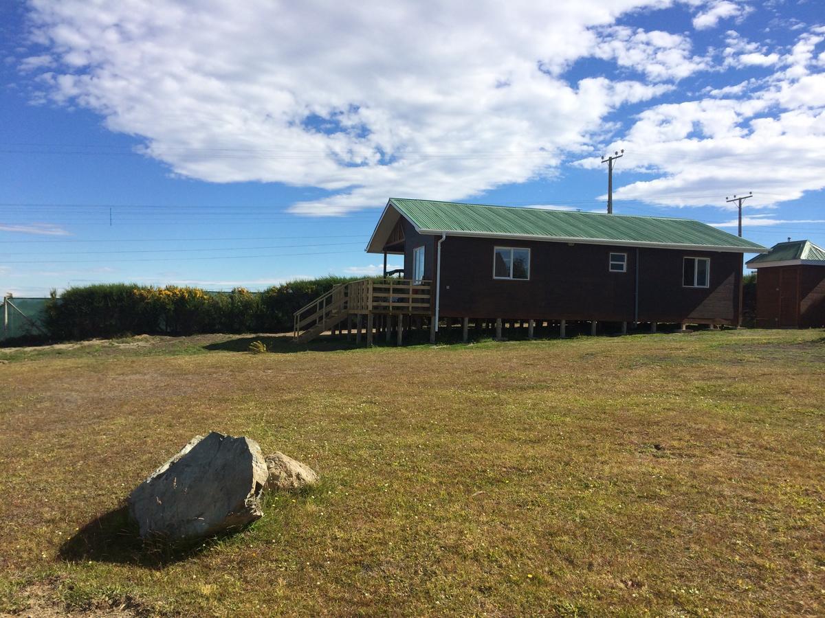 Cabanas Cerro Las Piedras Punta Arenas Szoba fotó