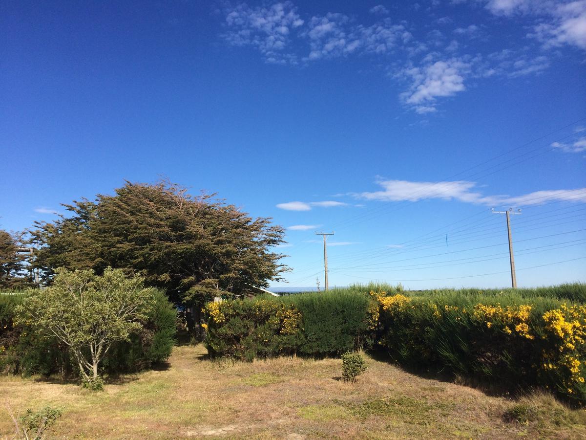 Cabanas Cerro Las Piedras Punta Arenas Szoba fotó