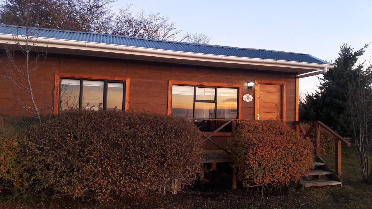 Cabanas Cerro Las Piedras Punta Arenas Szoba fotó