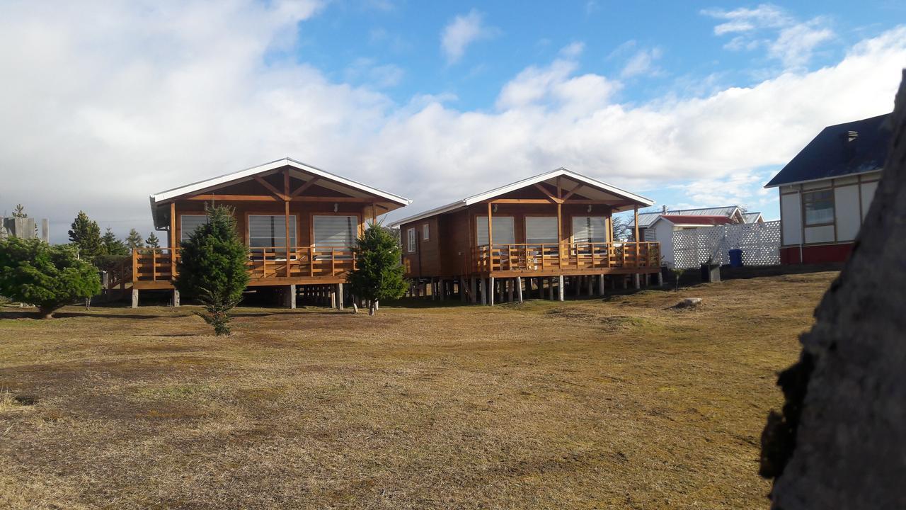 Cabanas Cerro Las Piedras Punta Arenas Szoba fotó